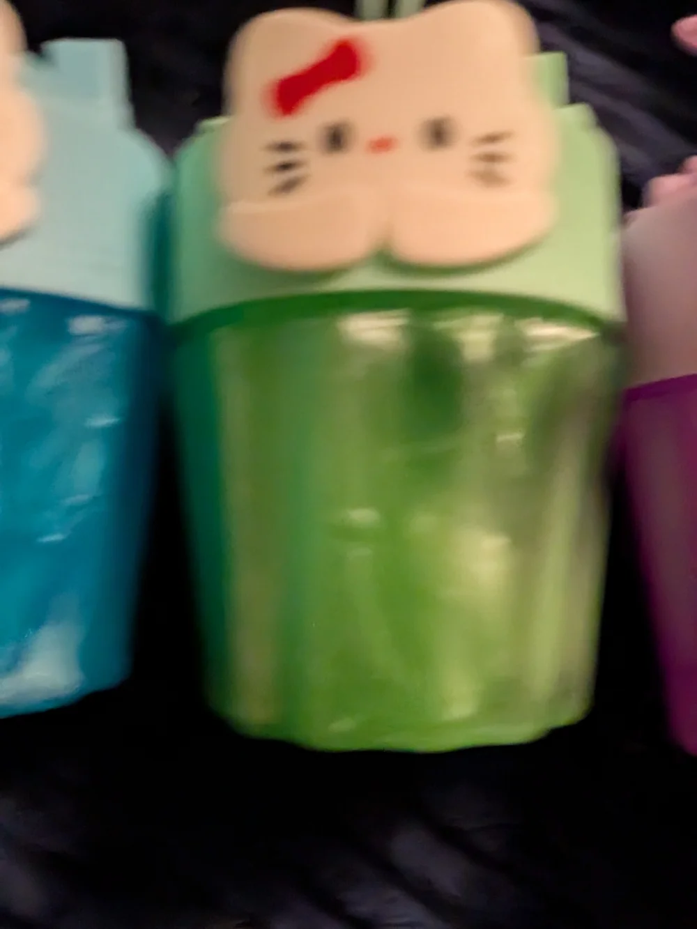🦋 Pick 1 Hello Kitty Slime